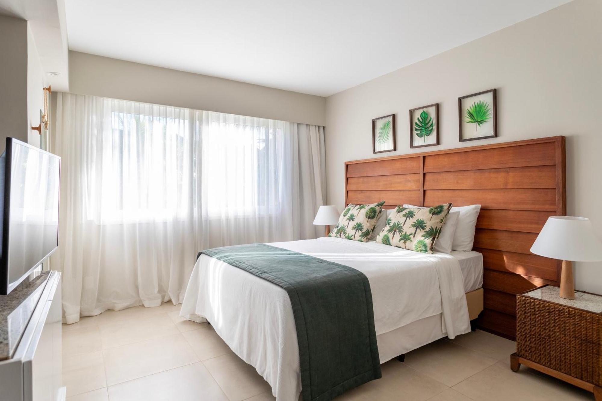 Sauípe Premium Brisa – All Inclusive Costa do Sauípe Habitación foto