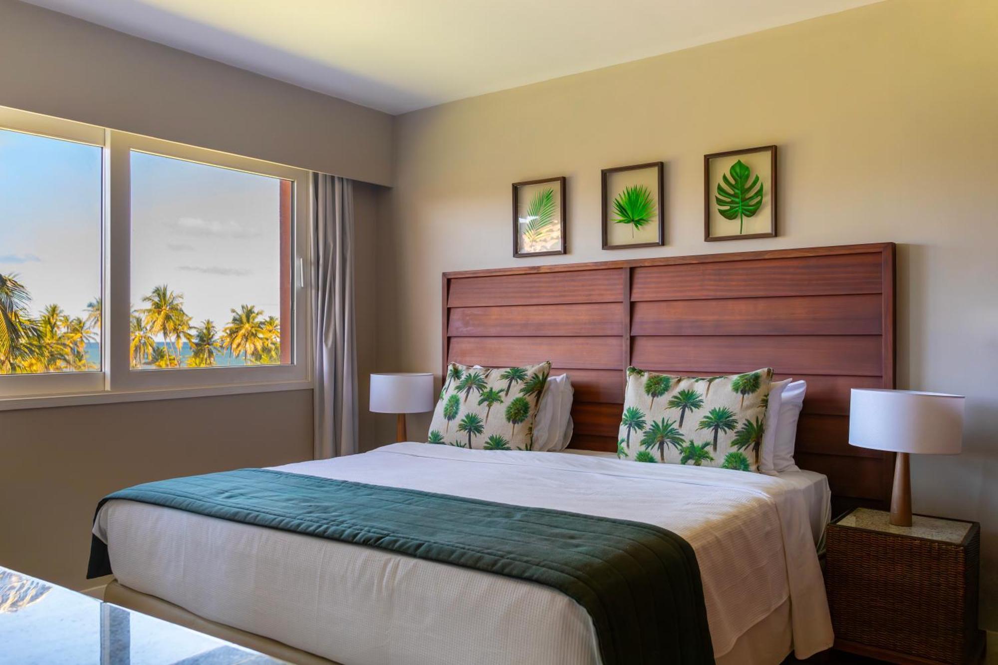 Sauípe Premium Brisa – All Inclusive Costa do Sauípe Exterior foto