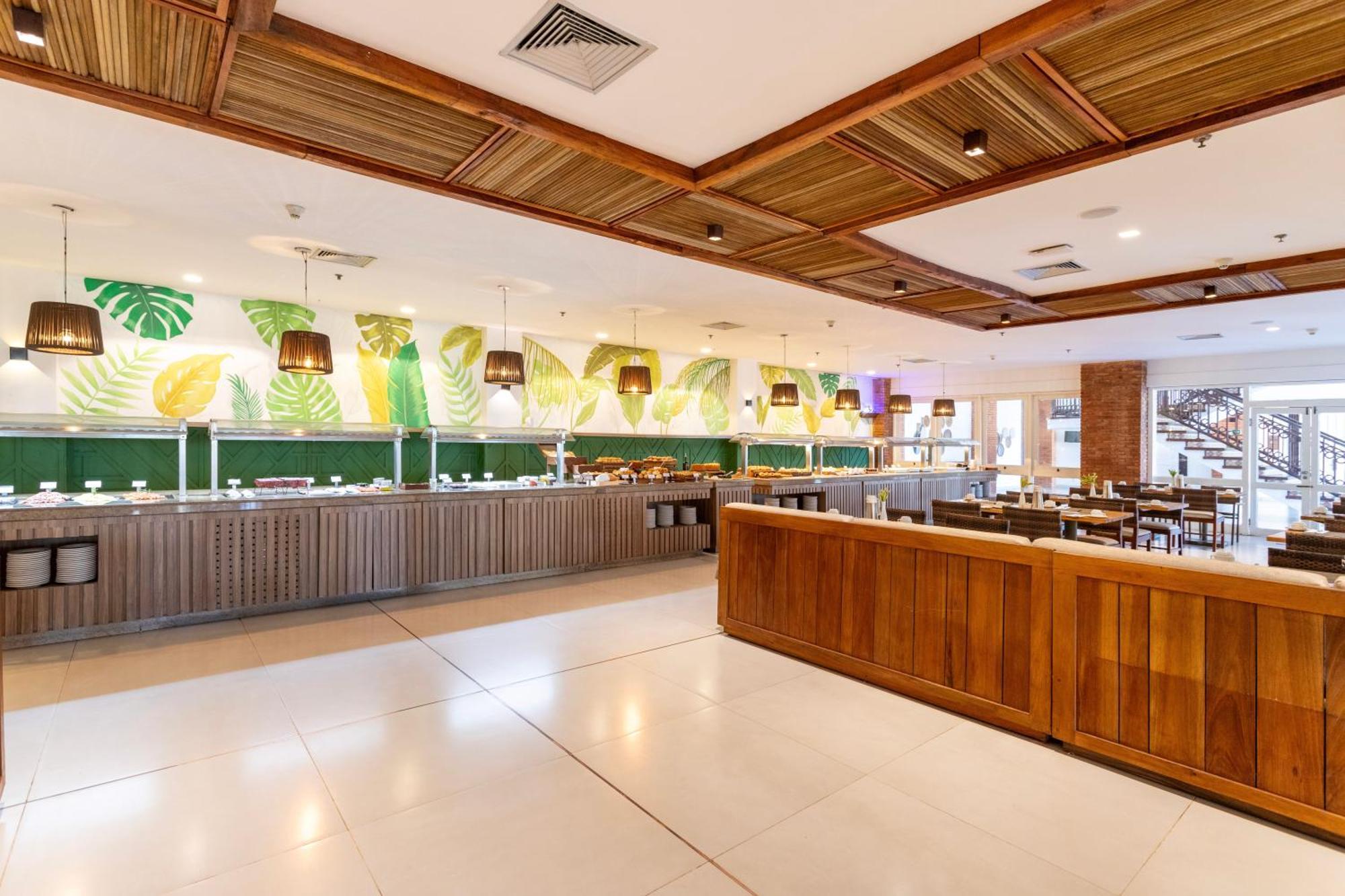 Sauípe Premium Brisa – All Inclusive Costa do Sauípe Exterior foto
