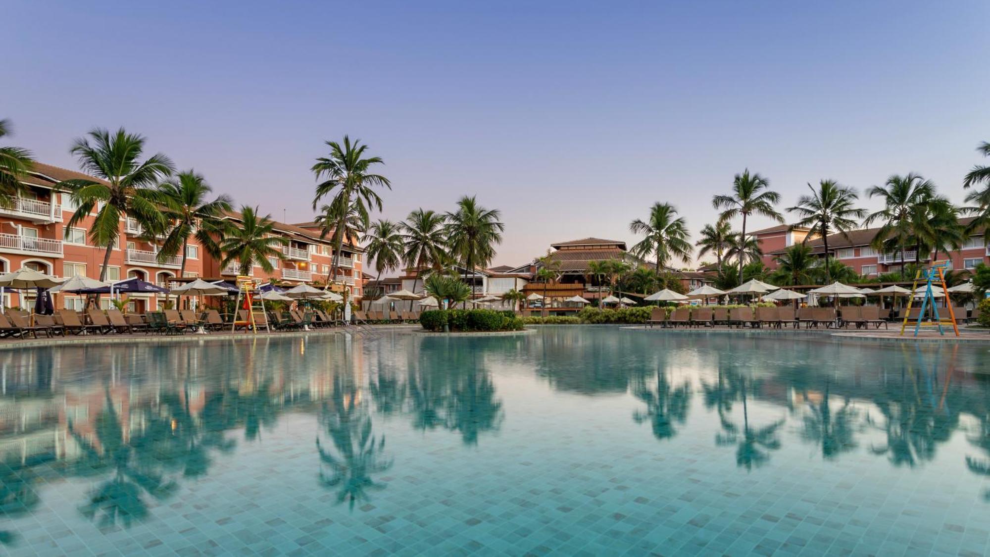 Sauípe Premium Brisa – All Inclusive Costa do Sauípe Exterior foto