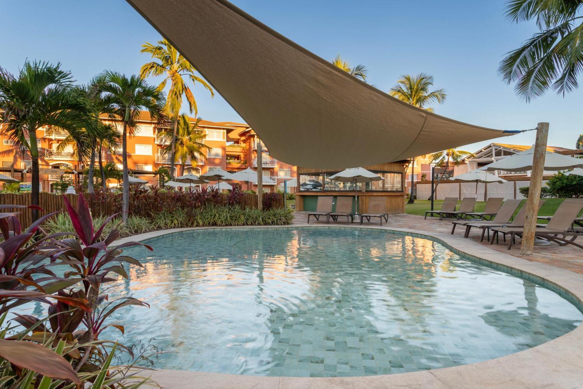 Sauípe Premium Brisa – All Inclusive Costa do Sauípe Exterior foto