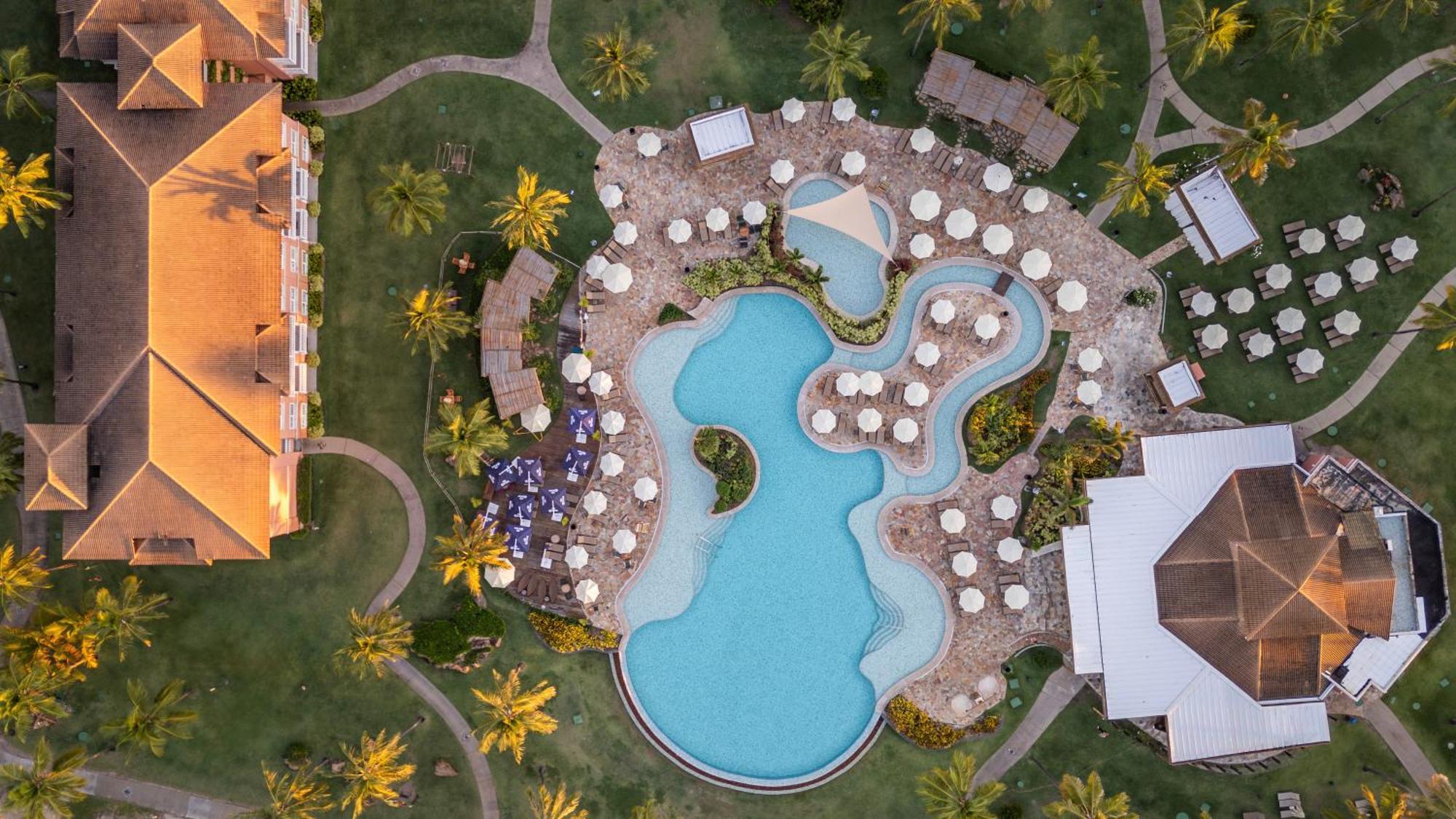 Sauípe Premium Brisa – All Inclusive Costa do Sauípe Exterior foto