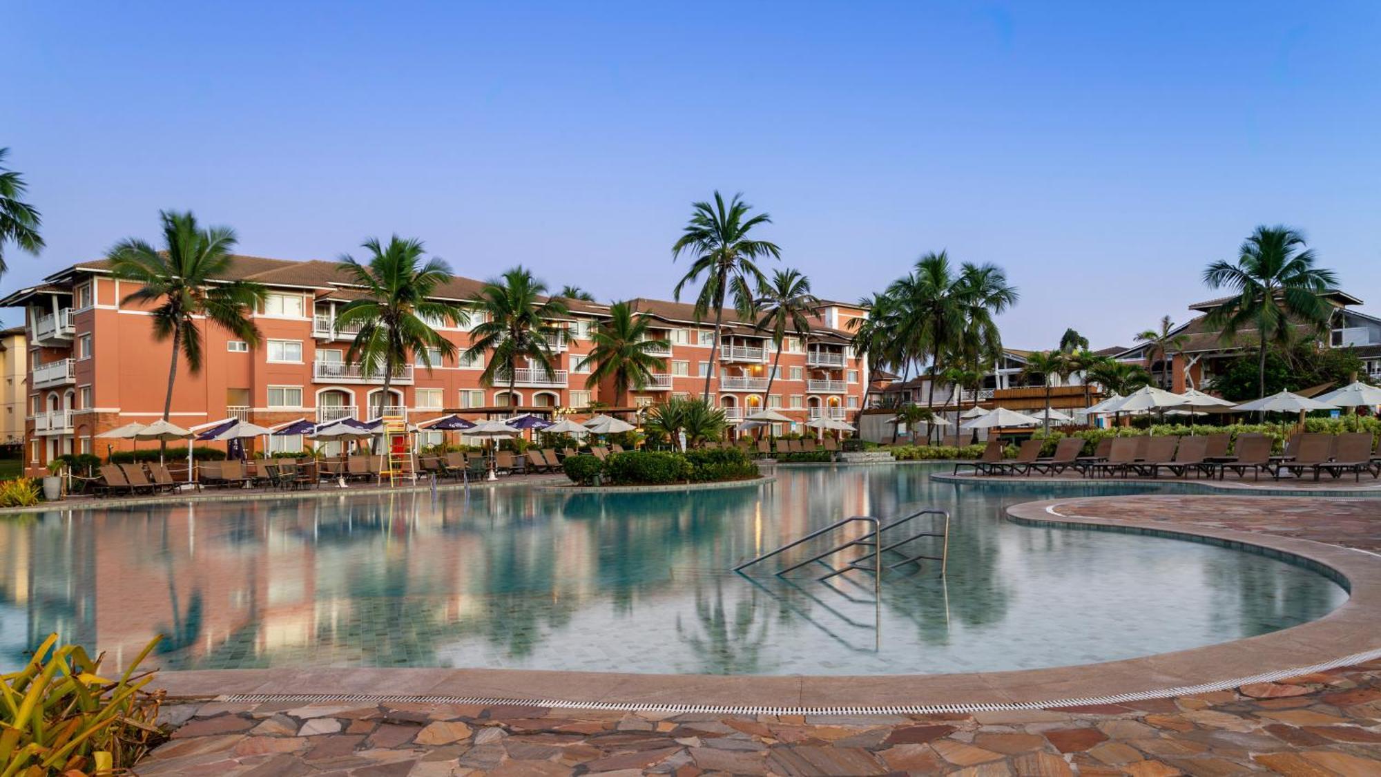 Sauípe Premium Brisa – All Inclusive Costa do Sauípe Exterior foto